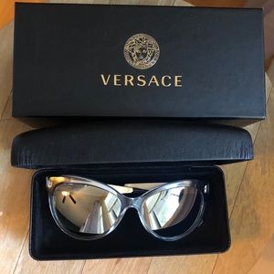 Versace Sunglasses